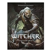 Image de Jeu de rôles Livre de base The Witcher
