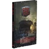 Image de Jeux de carte livre un eclat de lumiere Arkhane Asylum Metro 2033 Noir TU ASYMET03FR