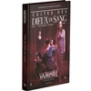 Image de Jeu de rôles Vampire la Mascarade V5 Culte des Dieux du Sang