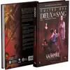 Image de Livre Arkhane Asylum Vampire la Mascarade - V5 : Culte des Dieux du Sang Rouge TU ASYVA514FR