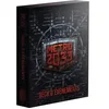 Image de Jeux de carte deck evenement Arkhane Asylum Metro 2033 Noir TU ASYMET04FR