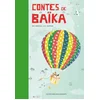 Image de Contes de baika - du bresil au japon