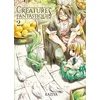 Image de Créatures fantastiques - Tome 02