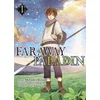 Image de Faraway paladin - Tome 01