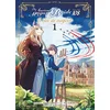 Image de The ancient magus bride - psaume 108 le bleu du magicien