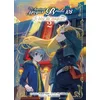 Image de Le bleu du magicien - Tome 02 - psaume 108 the ancient magus bride