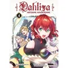Image de Dahliya, artisane magicienne - Tome 04