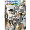 Image de Mecha-mages d'esclave à héros - Tome 01