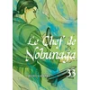 Image de Le chef de nobunaga - Tome 33