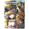 Image de Mecha-mages d'esclave à héros - Tome 02