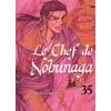 Image de Le chef de nobunaga - Tome 35