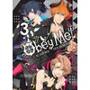 Image de Obey me! l'académie des démons - Tome 03