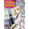 Image de La sainte déchue et son fervent protecteur - Tome 01