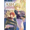 Image de Ash, le bâtisseur de civilisation - Tome 05