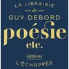 Image de Poésie, etc.