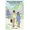 Image de Port-au-prince cotonou : un echo sans retour