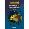 Image de Bienvenue à epouvant'parc