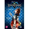 Image de Kingdom hearts l'intégrale - Tome 01