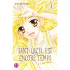 Image de Tant qu'il est encore temps (je t'aimerai) - Tome 03