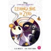 Image de L'etrange noël de zéro - Tome 01