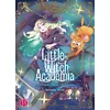 Image de Little witch academia - Tome 02