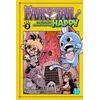 Image de Fairy tail - la grande aventure de happy - Tome 03