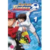 Image de Captain tsubasa - saison 1 - Tome 01