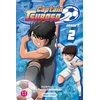 Image de Captain tsubasa - saison 1 - Tome 02
