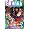 Image de Sahara, le samouraï aux fleurs
