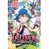 Image de Iruma à l'école des démons - Tome 10