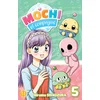 Image de Mochi et compagnie - Tome 05