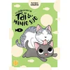 Image de Les chaventures de taï et mamie sue - Tome 04