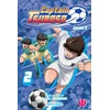 Image de Captain tsubasa - saison 2 - Tome 02
