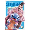 Image de Stitch et le samouraï - Tome 02