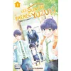 Image de Les quatre frères yuzuki - Tome 01