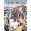 Image de Au grand air - Tome 12