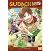 Image de Sudachi - the demon king incident - Tome 01