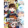 Image de By the grace of the gods - Tome 05