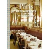 Image de Paris restaurants d'antan et de toujours - paris' old favorite restaurants