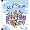 Image de Super simone - chaud devant !