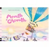 Image de Mouette et chouette