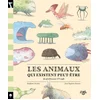 Image de Les animaux qui existent peut-être du professeur o'logh