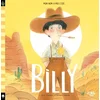 Image de Mon nom à moi, c'est billy