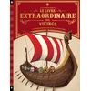 Image de Le livre extraordinaire des vikings