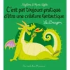 Image de C'est pas toujours pratique d'être une créature fantastique - Tome 4