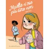 Image de Maëlle n'ose pas dire non