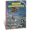 Image de Dragon sécurité civile - Tome 01 le secret de nîmes