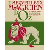 Image de Le merveilleux magicien d'oz