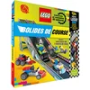 Image de Lego, bolides de course
