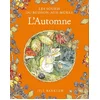 Image de Les souris du buisson aux mûres - l'automne